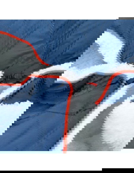 Offlander camping rug 200x140 OFFCACC01NV