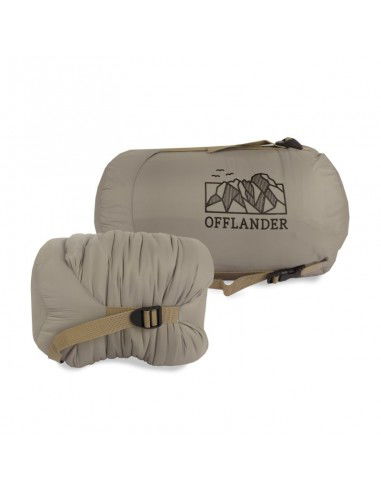 Offlander camping poncho OFFCACC05KH
