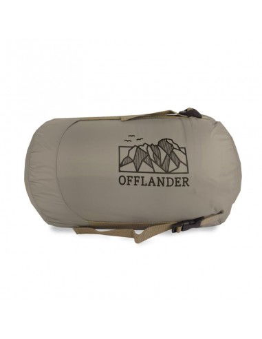 Offlander camping poncho OFFCACC05KH