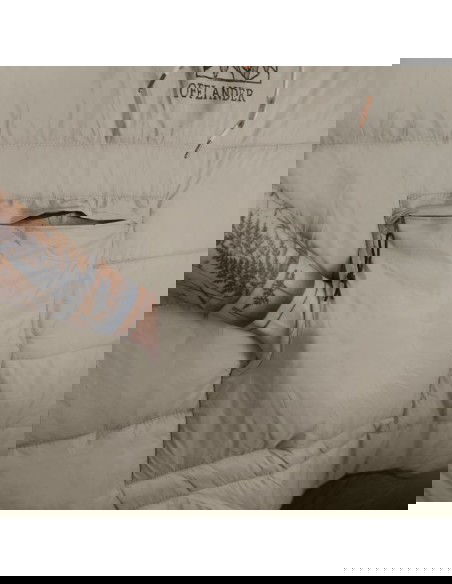 Offlander camping poncho OFFCACC05KH