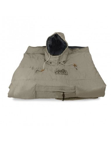 Offlander camping poncho OFFCACC05KH