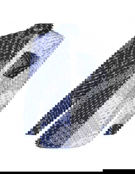 Tommy Hilfiger Millie W shirt WW0WW27387