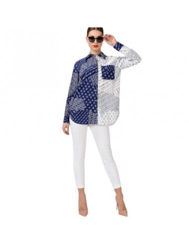 Tommy Hilfiger Millie W shirt WW0WW27387