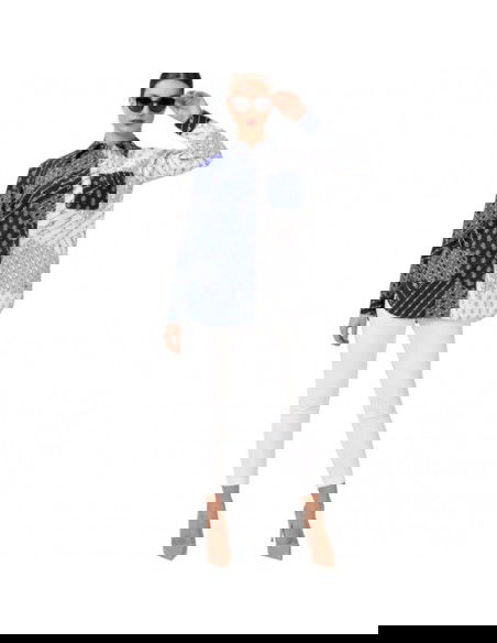 Tommy Hilfiger Millie W shirt WW0WW27387