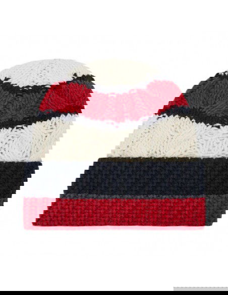 Tommy Hilfiger TH Premium Beanie M AM0AM10494