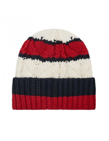 Tommy Hilfiger TH Premium Beanie M AM0AM10494