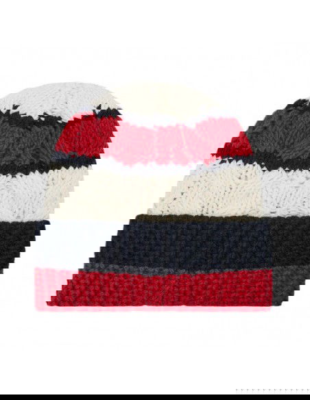 Tommy Hilfiger TH Premium Beanie M AM0AM10494