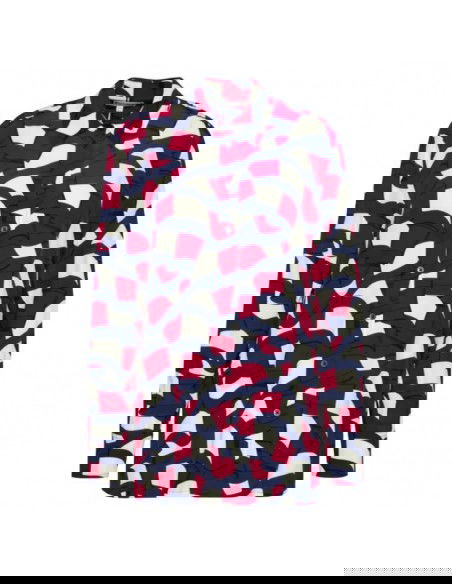 Tommy Hilfiger Viscose W WW0WW31447 shirt