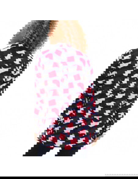 Tommy Hilfiger Viscose W WW0WW31447 shirt