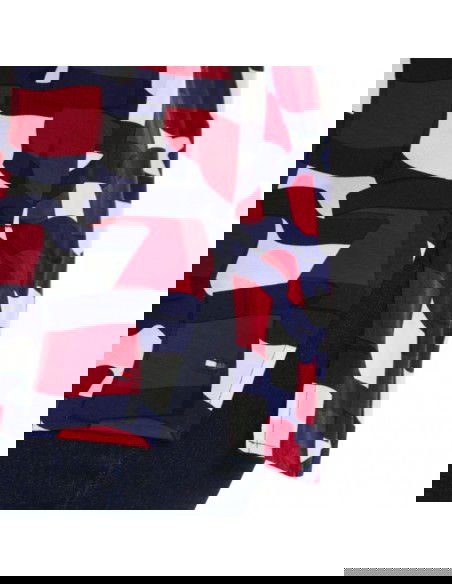 Tommy Hilfiger Viscose W WW0WW31447 shirt