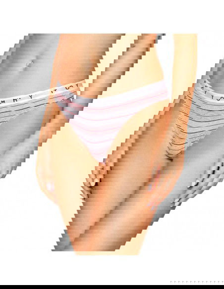 Tommy Hilfiger 3pack Thong underwear W UW0UW02521