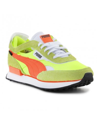 Puma future rider cutout vintage shoes W 38486101