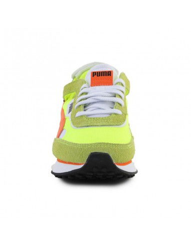 Puma future rider cutout vintage shoes W 38486101