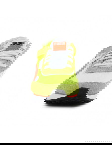 Puma future rider cutout vintage shoes W 38486101