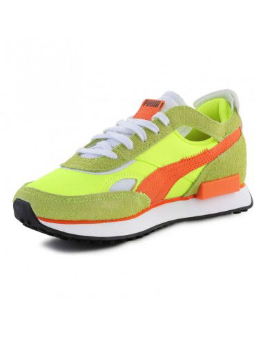 Puma future rider cutout vintage shoes W 38486101