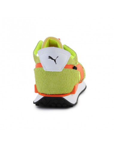 Puma future rider cutout vintage shoes W 38486101