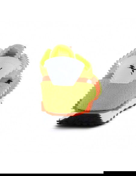 Puma future rider cutout vintage shoes W 38486101