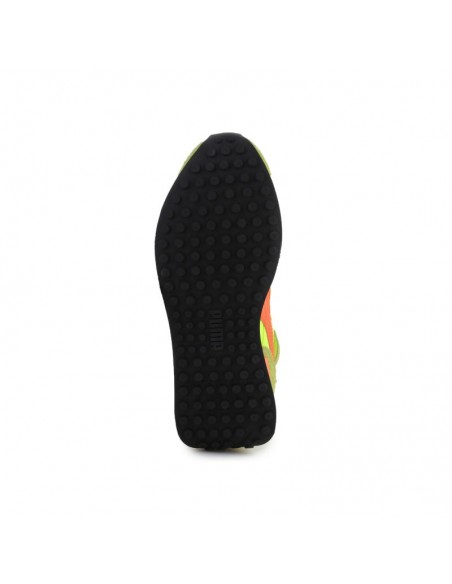 Puma future rider cutout vintage shoes W 38486101