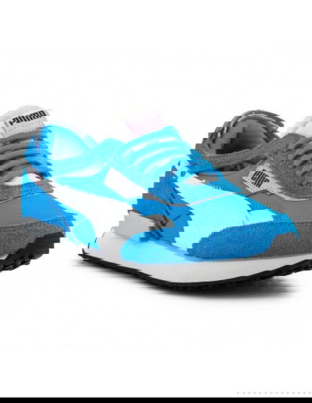 Puma future rider cutout vintage shoes W 38486102