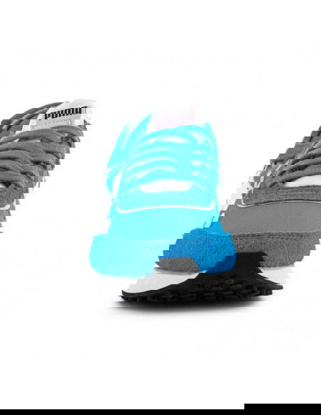 Puma future rider cutout vintage shoes W 38486102