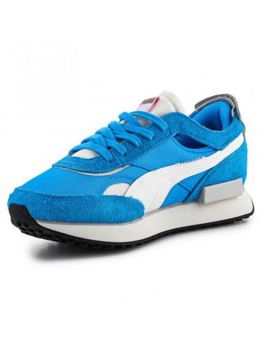 Puma future rider cutout vintage shoes W 38486102