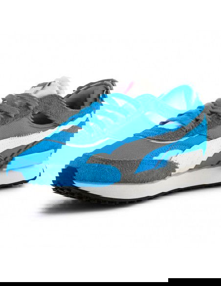 Puma future rider cutout vintage shoes W 38486102