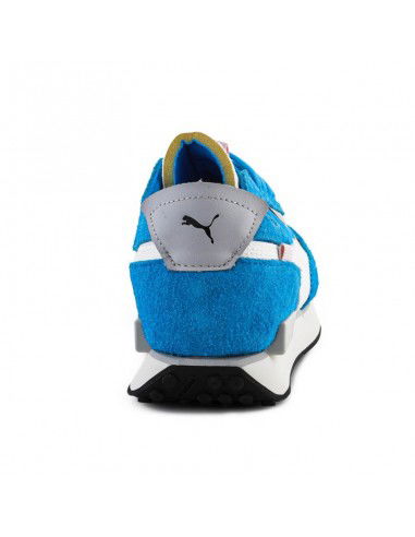 Puma future rider cutout vintage shoes W 38486102