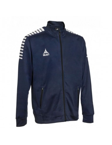 Select Monaco ZIP M T2601949 sweatshirt