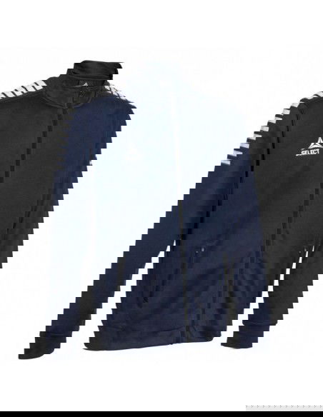 Select Monaco ZIP M T2601949 sweatshirt