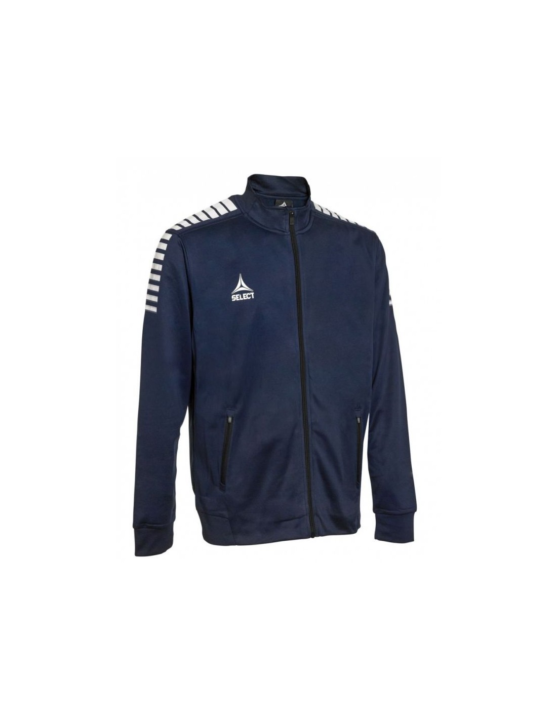 Select Monaco ZIP M T2601949 sweatshirt