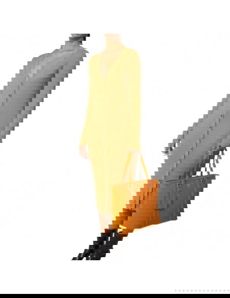 Tommy Hilfiger Lyocell Silk Long Dress W WW0WW35889