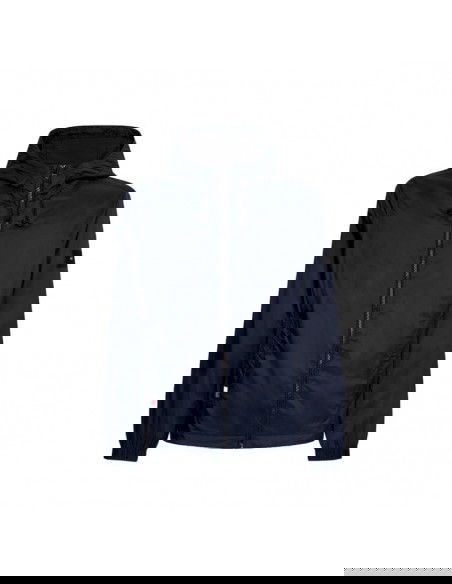 Tommy Hilfiger Base Layer Packable Hdd Jacket M MW0MW22614