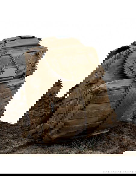 Offlander Survival Hiker 25L backpack OFFCACC35KH