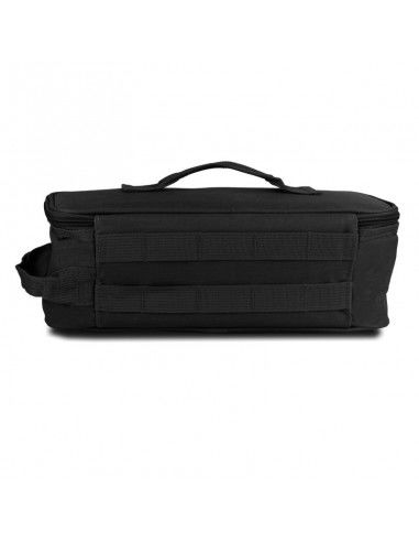 Offlander Offroad horizontal camping bag 4L OFFCACC17BK