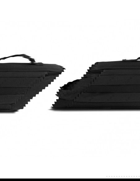 Offlander Offroad horizontal camping bag 4L OFFCACC17BK