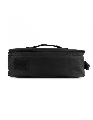 Offlander Offroad horizontal camping bag 4L OFFCACC17BK