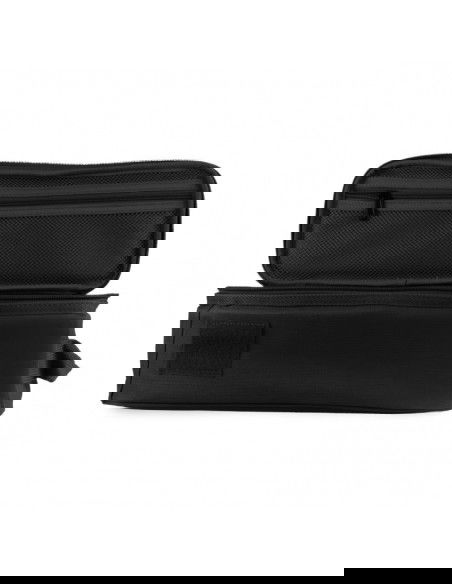 Offlander Offroad horizontal camping bag 4L OFFCACC17BK