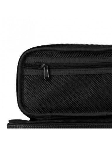 Offlander Offroad horizontal camping bag 4L OFFCACC17BK