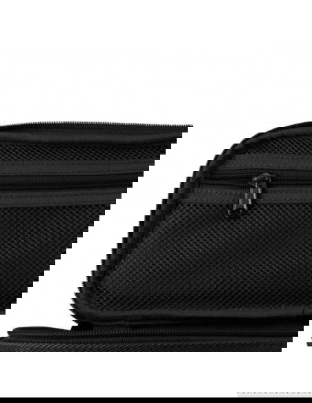 Offlander Offroad horizontal camping bag 4L OFFCACC17BK