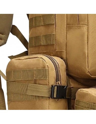 Offlander Survival Combo 18L hiking backpack OFFCACC36KH