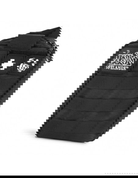 Offlander Molle tactical pouch OFFCACC09BK