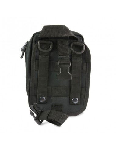 Offlander Molle tactical pouch OFFCACC09BK