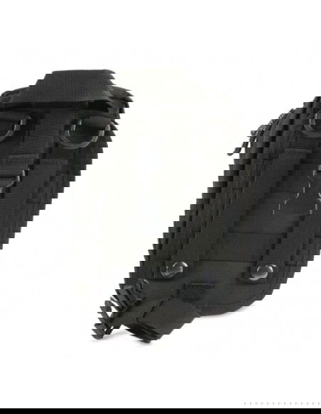 Offlander Molle tactical pouch OFFCACC09BK