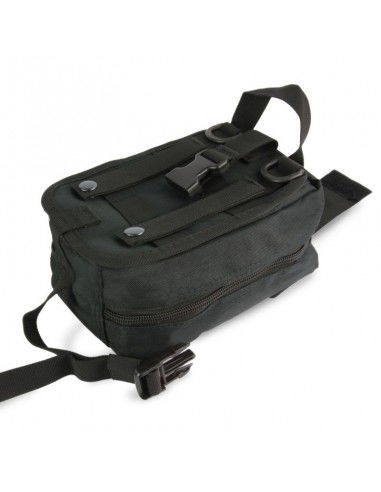 Offlander Molle tactical pouch OFFCACC09BK