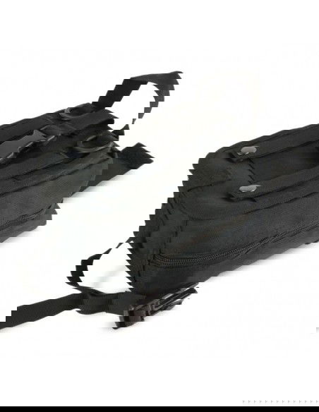 Offlander Molle tactical pouch OFFCACC09BK