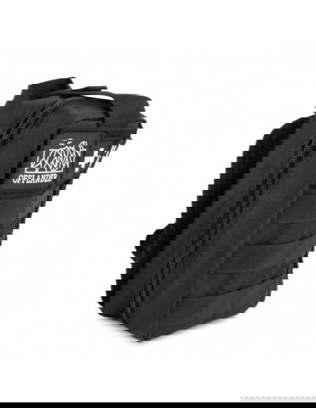 Offlander Molle tactical pouch OFFCACC09BK