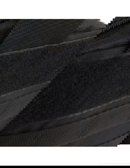 Offlander Molle tactical pouch OFFCACC09BK