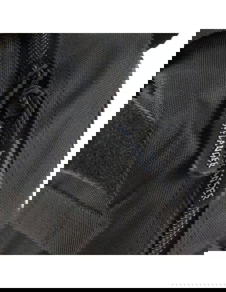 Offlander Molle tactical pouch OFFCACC09BK