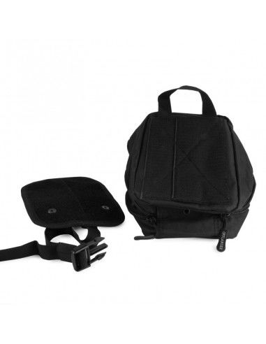 Offlander Molle tactical pouch OFFCACC09BK