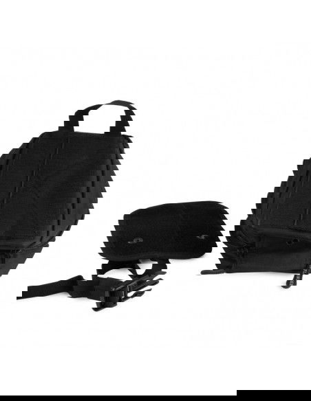 Offlander Molle tactical pouch OFFCACC09BK